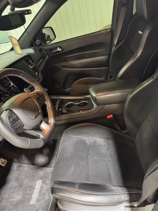 2024 Dodge Durango 3rd Gen - Image 12 of 15