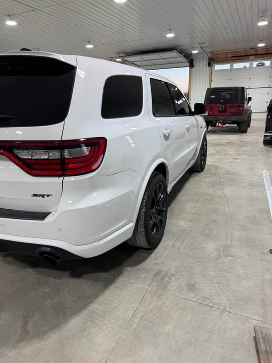 2024 Dodge Durango 3rd Gen - Image 6 of 15