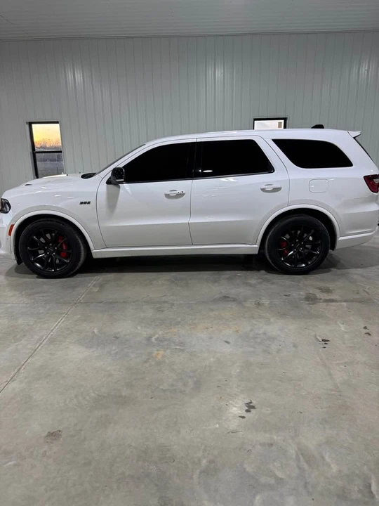 2024 Dodge Durango 3rd Gen - Image 4 of 15