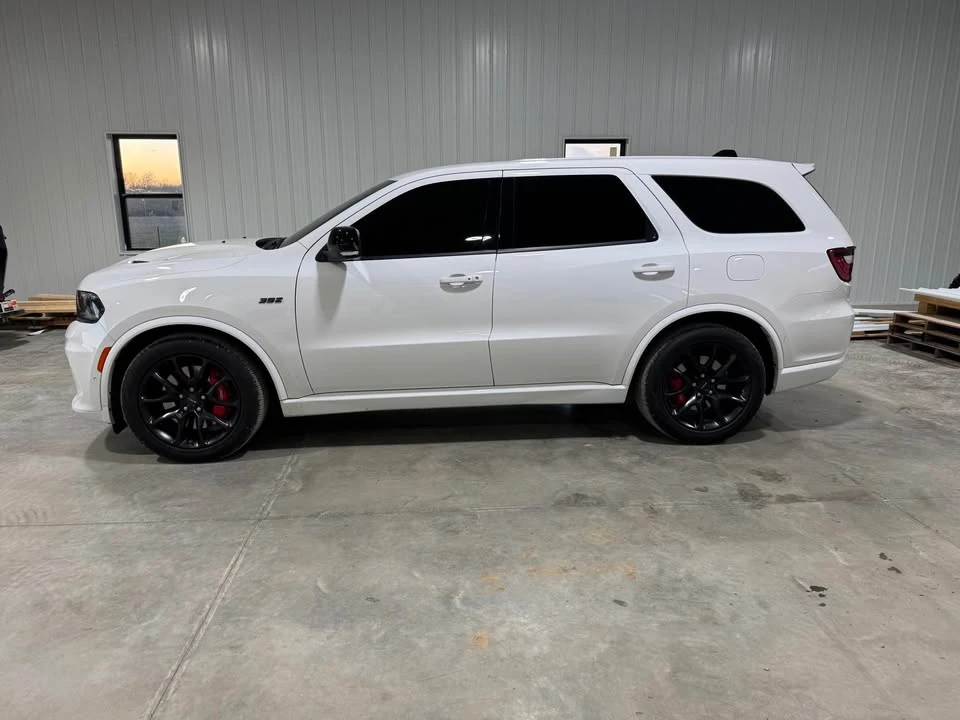 2024 Dodge Durango 3rd Gen - Image 3 of 15