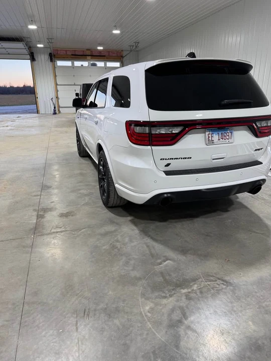 2024 Dodge Durango 3rd Gen - Image 5 of 15