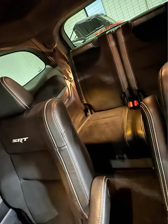 2024 Dodge Durango 3rd Gen - Image 15 of 15