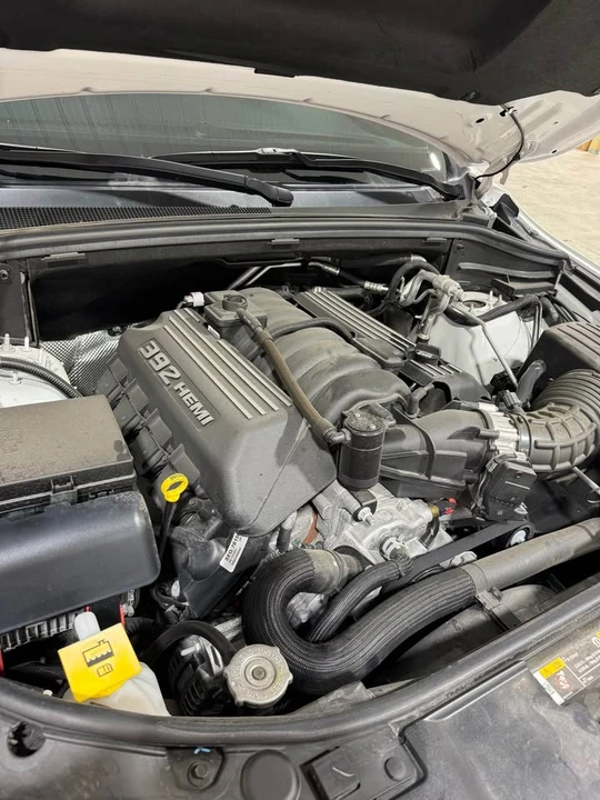 2024 Dodge Durango 3rd Gen - Image 9 of 15