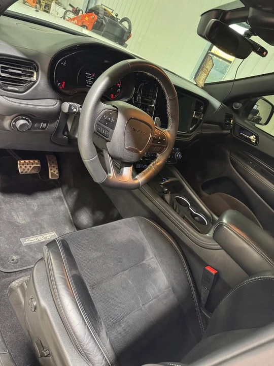 2024 Dodge Durango 3rd Gen - Image 11 of 15