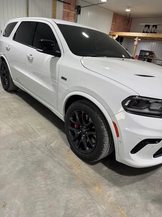 2024 Dodge Durango 3rd Gen - Image 7 of 15