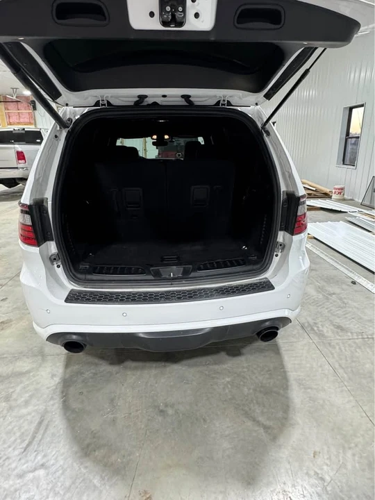 2024 Dodge Durango 3rd Gen - Image 8 of 15