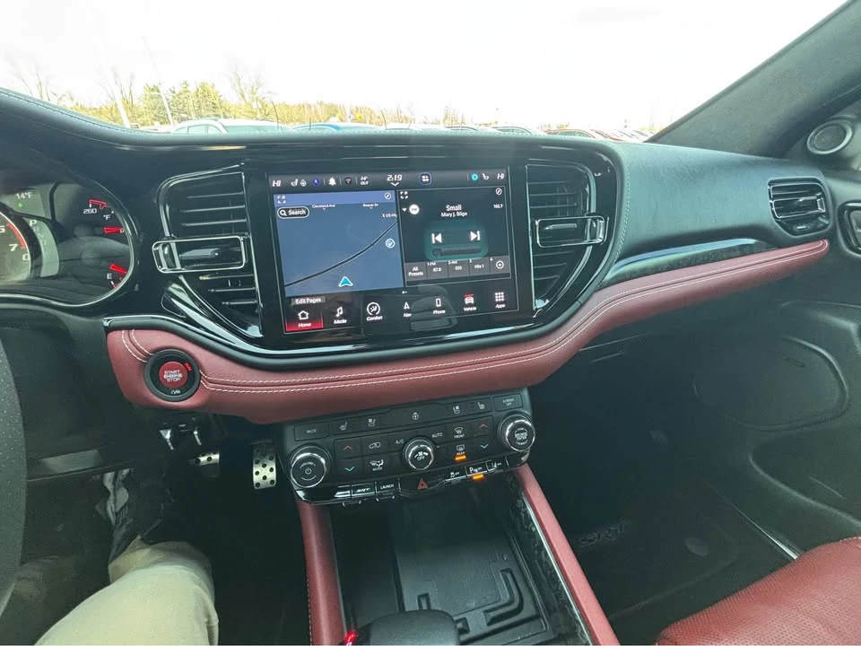 2024 Dodge Durango 3rd Gen - Image 10 of 14