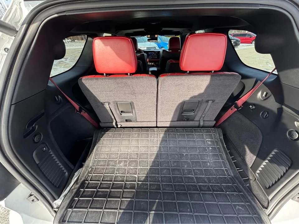 2024 Dodge Durango 3rd Gen - Image 12 of 14