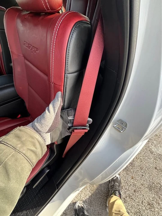 2024 Dodge Durango 3rd Gen - Image 11 of 14