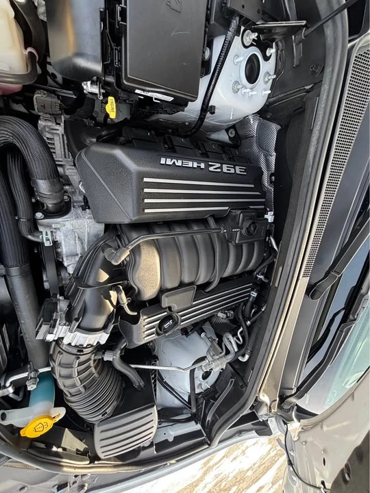 2024 Dodge Durango 3rd Gen - Image 13 of 14