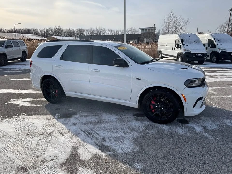 2024 Dodge Durango 3rd Gen - Image 3 of 14