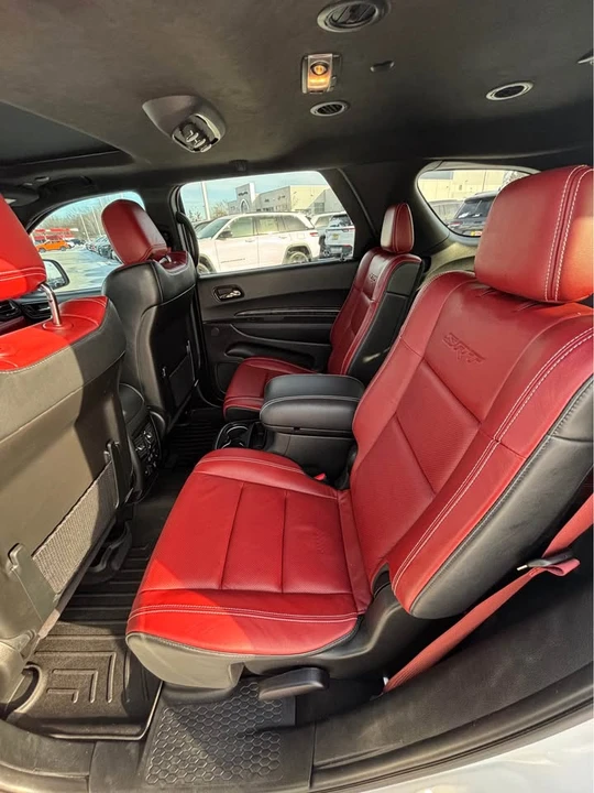 2024 Dodge Durango 3rd Gen - Image 7 of 14
