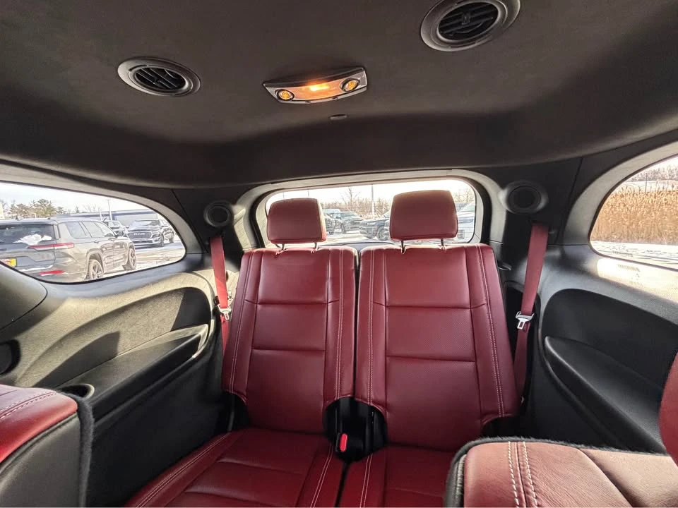 2024 Dodge Durango 3rd Gen - Image 8 of 14