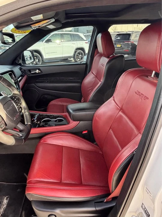 2024 Dodge Durango 3rd Gen - Image 5 of 14