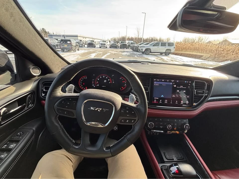 2024 Dodge Durango 3rd Gen - Image 14 of 14