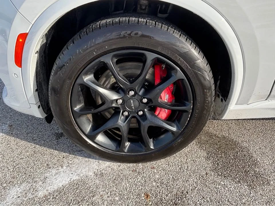 2024 Dodge Durango 3rd Gen - Image 9 of 14