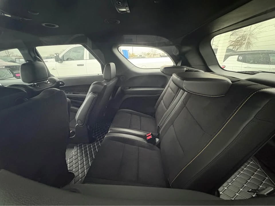 2024 Dodge Durango SRT Hellcat 3rd Gen - Image 10 of 10