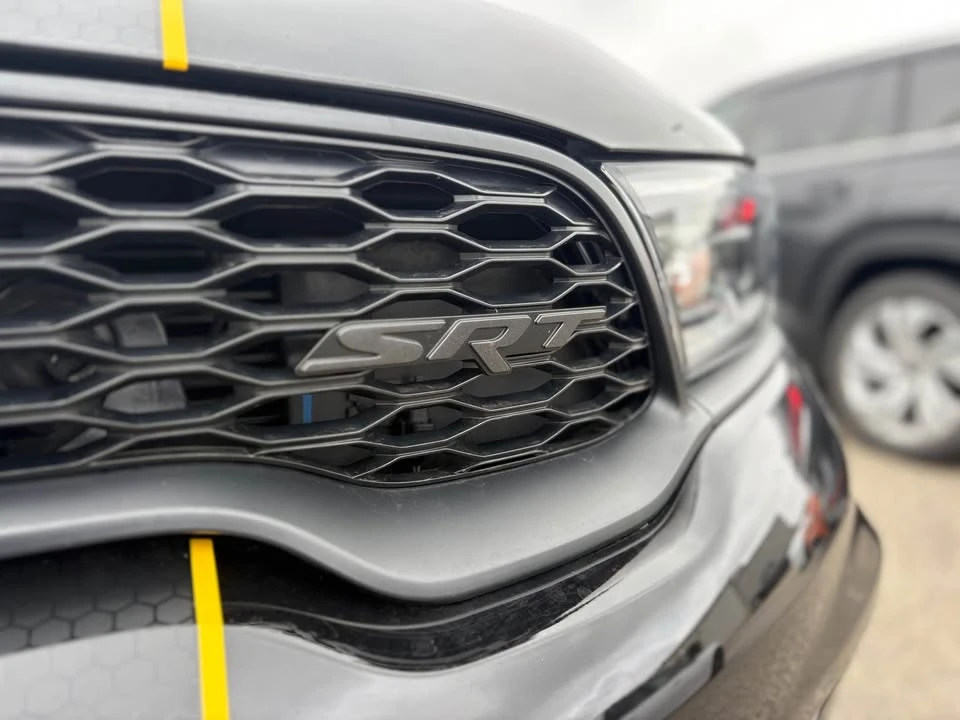 2024 Dodge Durango SRT Hellcat 3rd Gen - Image 2 of 10