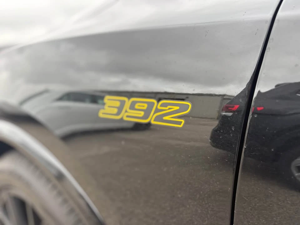 2024 Dodge Durango SRT Hellcat 3rd Gen - Image 7 of 10