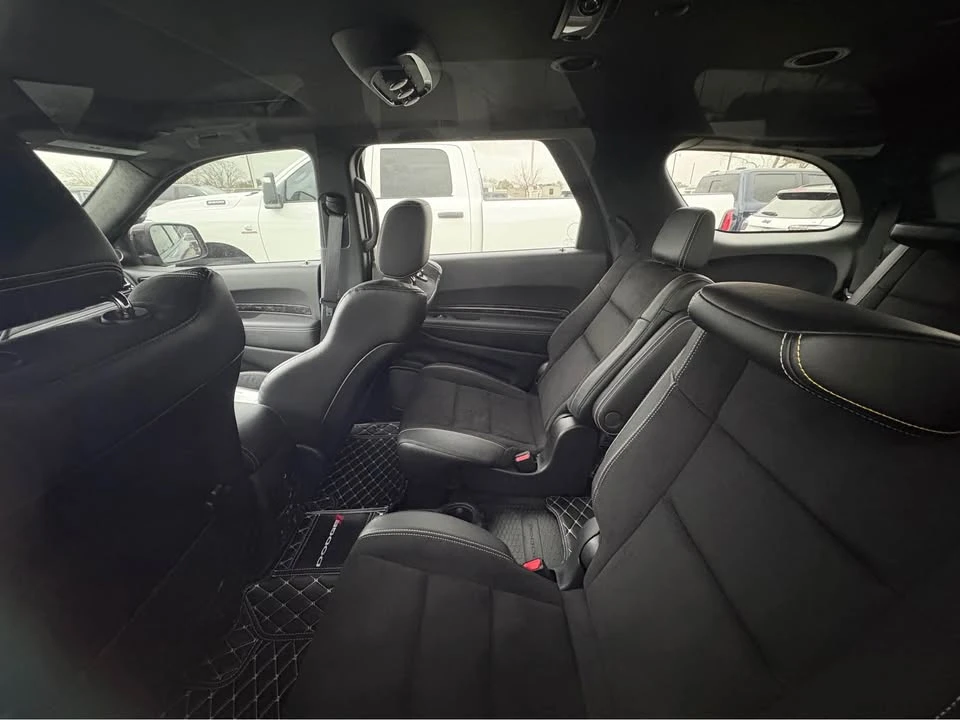 2024 Dodge Durango SRT Hellcat 3rd Gen - Image 9 of 10