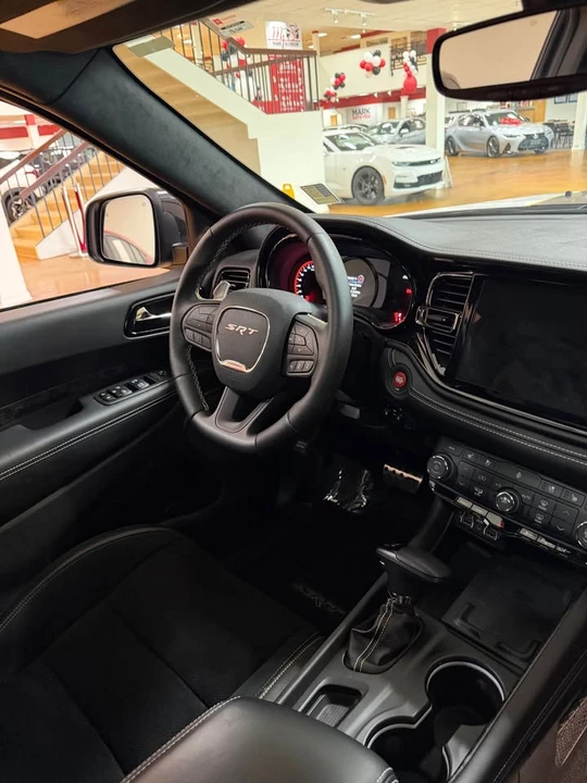 2024 Dodge Durango 3rd Gen - Image 7 of 8