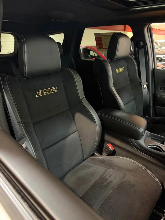 2024 Dodge Durango 3rd Gen - Image 8 of 8