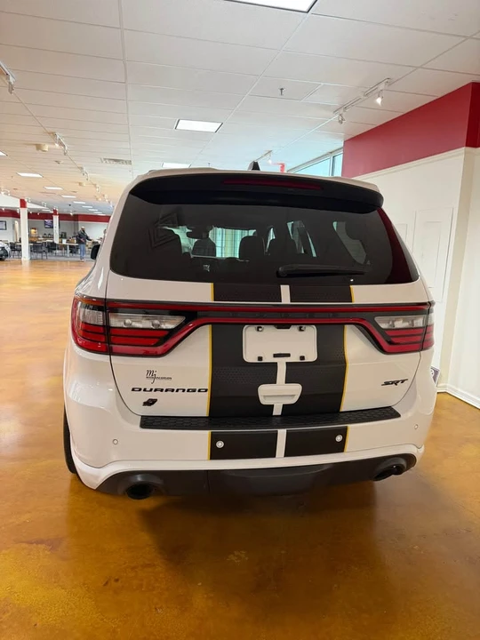 2024 Dodge Durango 3rd Gen - Image 4 of 8