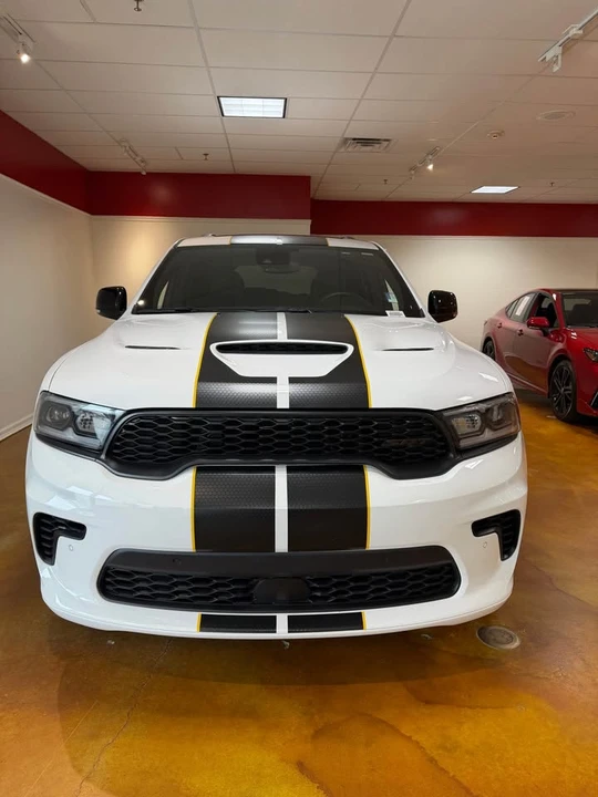 2024 Dodge Durango 3rd Gen - Image 5 of 8