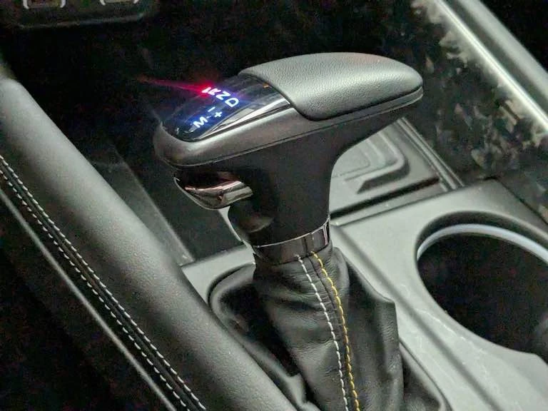 2024 Dodge Durango 3rd Gen - Image 8 of 11