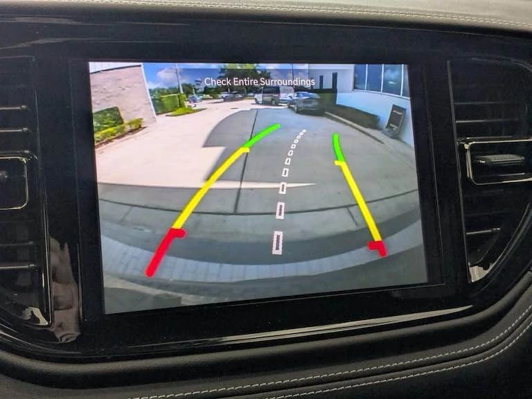 2024 Dodge Durango 3rd Gen - Image 6 of 11