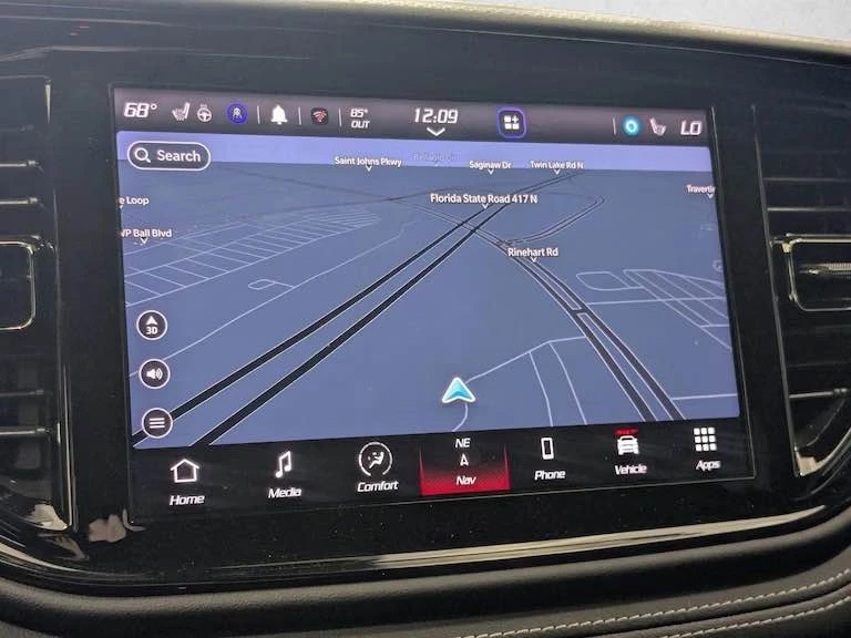 2024 Dodge Durango 3rd Gen - Image 7 of 11