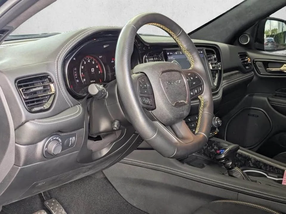 2024 Dodge Durango 3rd Gen - Image 2 of 11