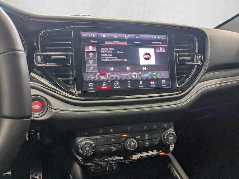 2024 Dodge Durango 3rd Gen - Image 10 of 11