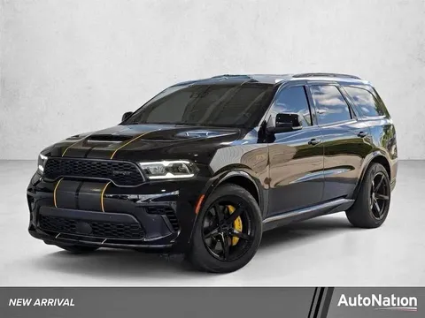 2024 Dodge Durango SRT 392 Premium