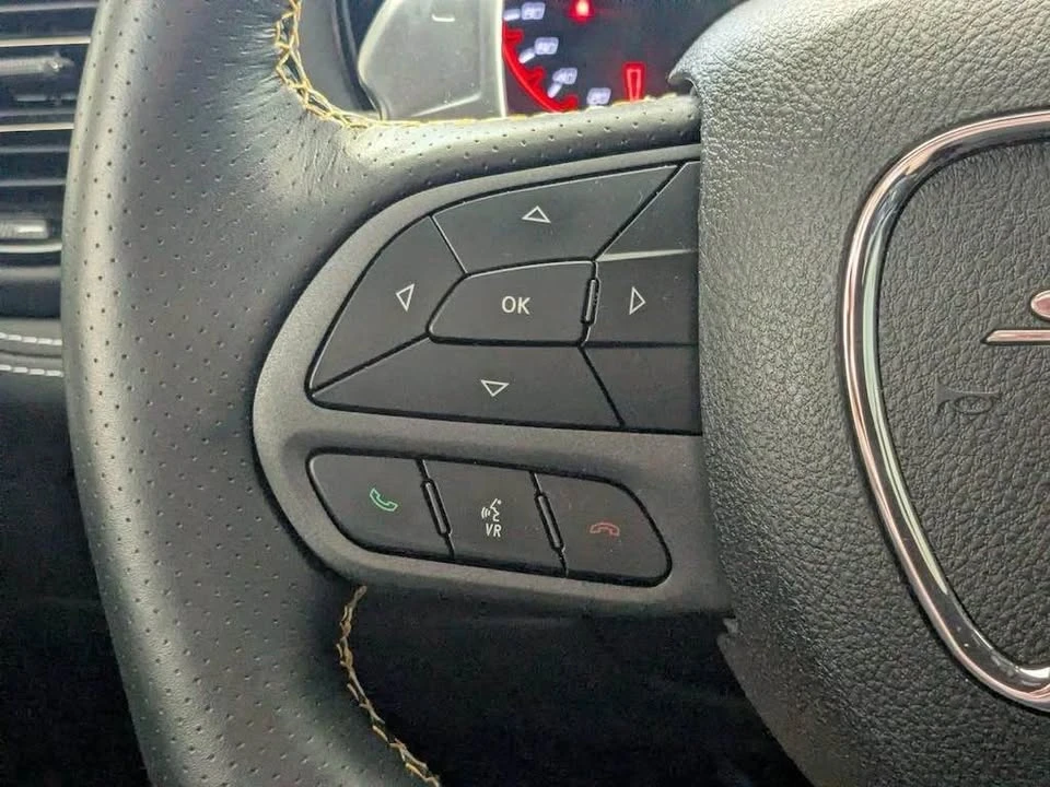 2024 Dodge Durango 3rd Gen - Image 3 of 11