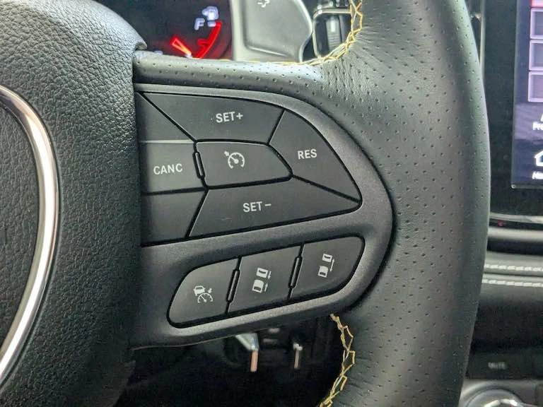 2024 Dodge Durango 3rd Gen - Image 4 of 11