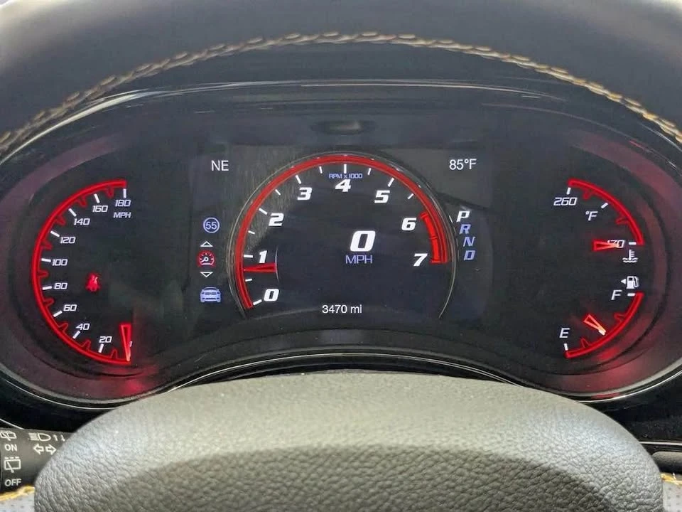 2024 Dodge Durango 3rd Gen - Image 5 of 11