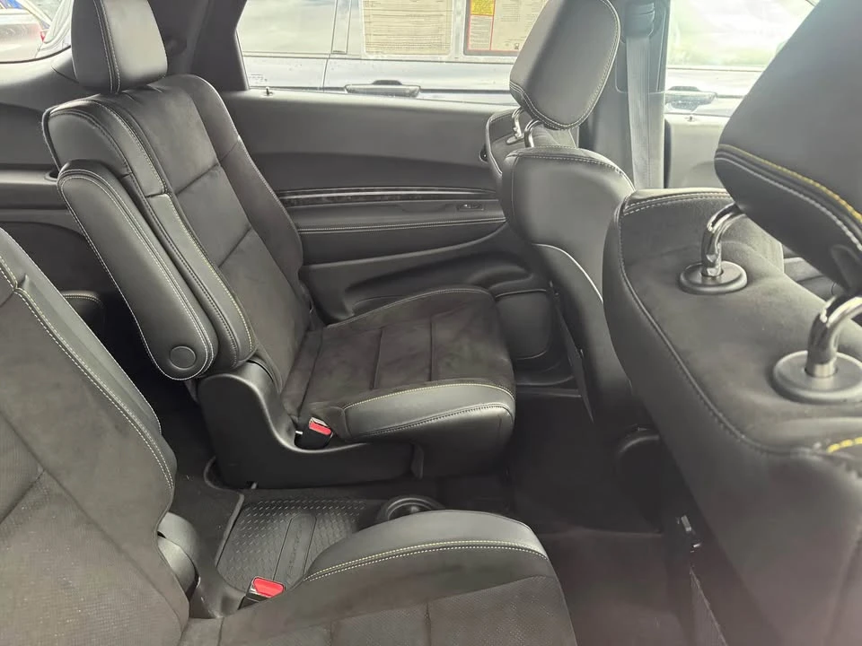 2024 Dodge Durango SRT Hellcat 3rd Gen - Image 4 of 10