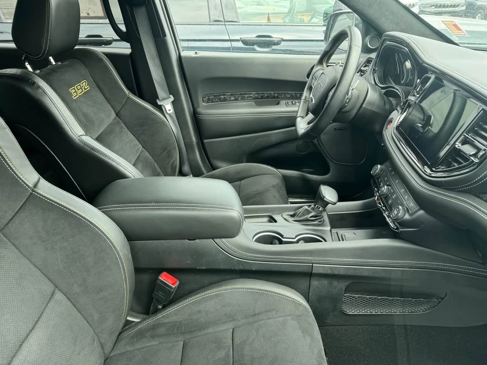 2024 Dodge Durango SRT Hellcat 3rd Gen - Image 3 of 10