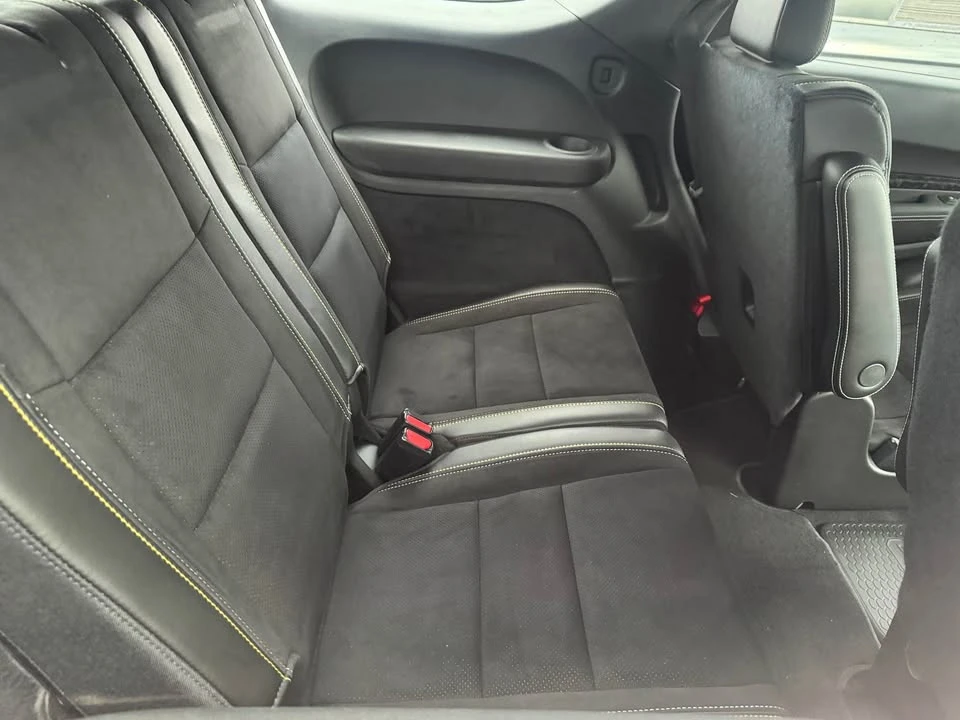 2024 Dodge Durango SRT Hellcat 3rd Gen - Image 5 of 10