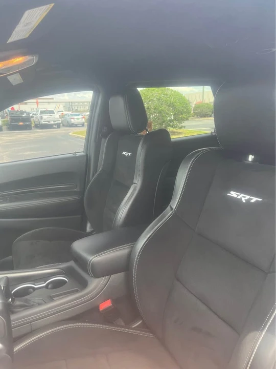 2024 Dodge Durango 3rd Gen - Image 9 of 11