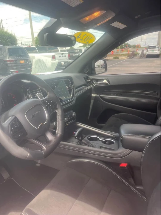 2024 Dodge Durango 3rd Gen - Image 8 of 11