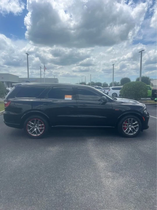 2024 Dodge Durango 3rd Gen - Image 7 of 11