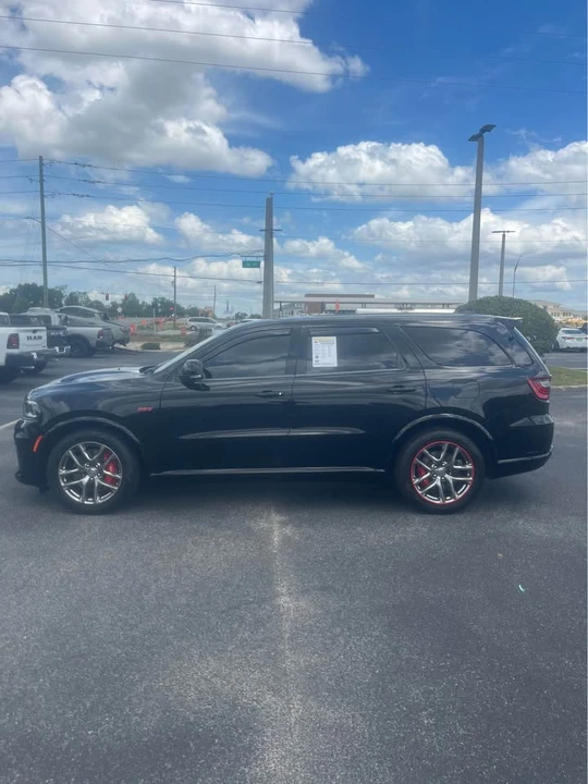 2024 Dodge Durango 3rd Gen - Image 3 of 11