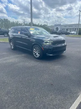 2024 Dodge Durango SRT 392