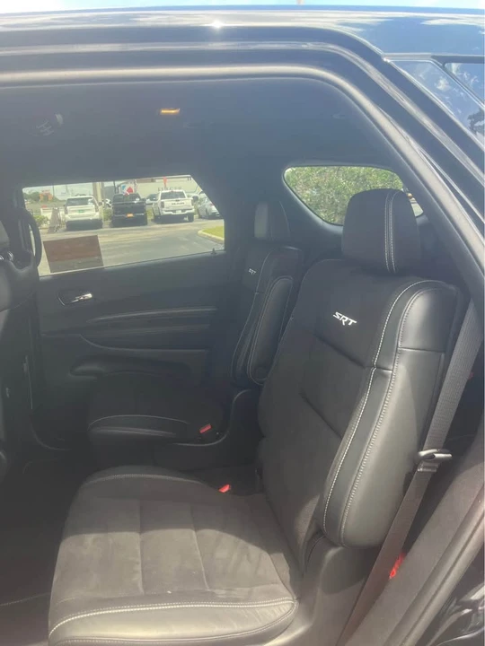 2024 Dodge Durango 3rd Gen - Image 10 of 11