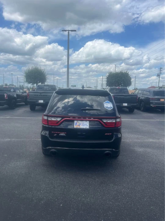 2024 Dodge Durango 3rd Gen - Image 5 of 11