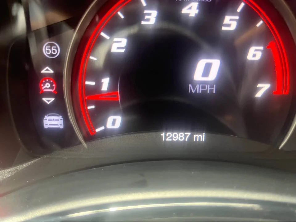 2024 Dodge Durango 3rd Gen - Image 11 of 11