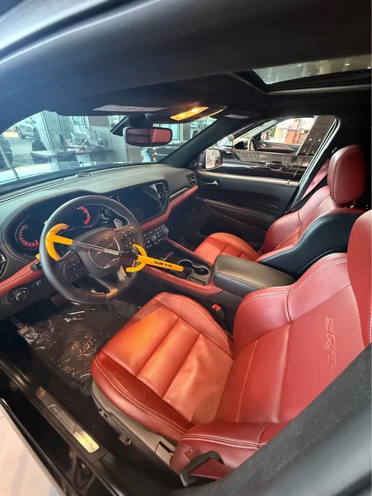 2024 Dodge Durango SRT Hellcat 3rd Gen - Image 8 of 13