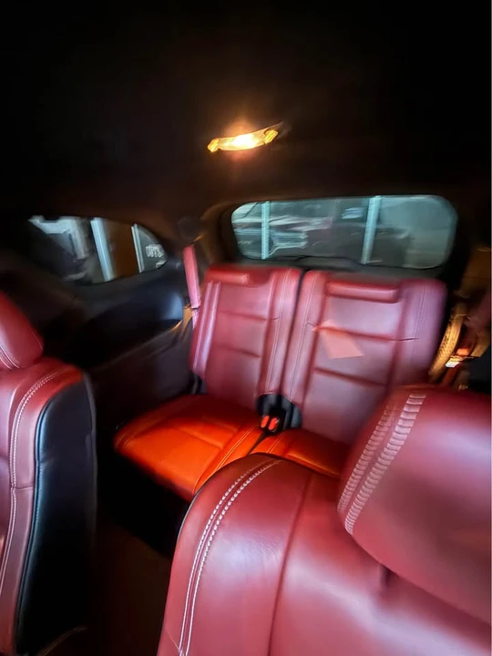 2024 Dodge Durango SRT Hellcat 3rd Gen - Image 5 of 13